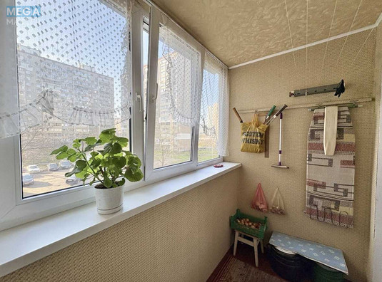 Продаж 3 кімнатної квартири (73/43/8,2), 3 пов. 16 пов. будинку, <a class="location-link" href="/kiev/" title="Недвижимость Київ">Київ</a>, <a class="location-link" href="/kiev/darnickij/" title="Недвижимость Дарницький район">Дарницький р-н</a>, Степана Олійника вул., 11 (изображение 7)