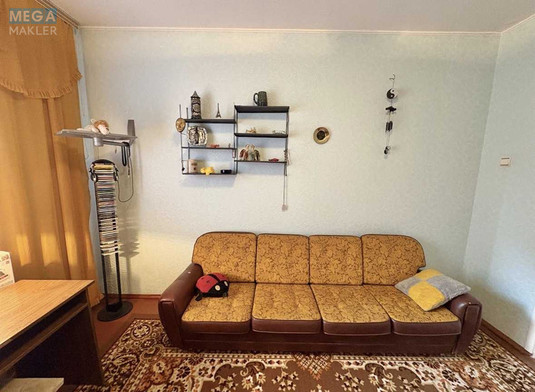 Продаж 3 кімнатної квартири (73/43/8,2), 3 пов. 16 пов. будинку, <a class="location-link" href="/kiev/" title="Недвижимость Київ">Київ</a>, <a class="location-link" href="/kiev/darnickij/" title="Недвижимость Дарницький район">Дарницький р-н</a>, Степана Олійника вул., 11 (изображение 18)