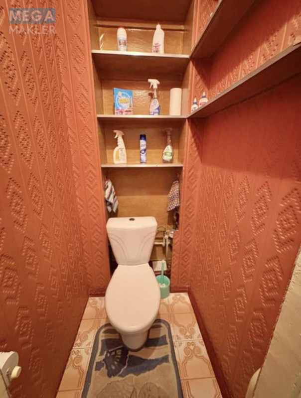 Продаж 3 кімнатної квартири (73/43/8,2), 3 пов. 16 пов. будинку, <a class="location-link" href="/kiev/" title="Недвижимость Київ">Київ</a>, <a class="location-link" href="/kiev/darnickij/" title="Недвижимость Дарницький район">Дарницький р-н</a>, Степана Олійника вул., 11 (изображение 21)