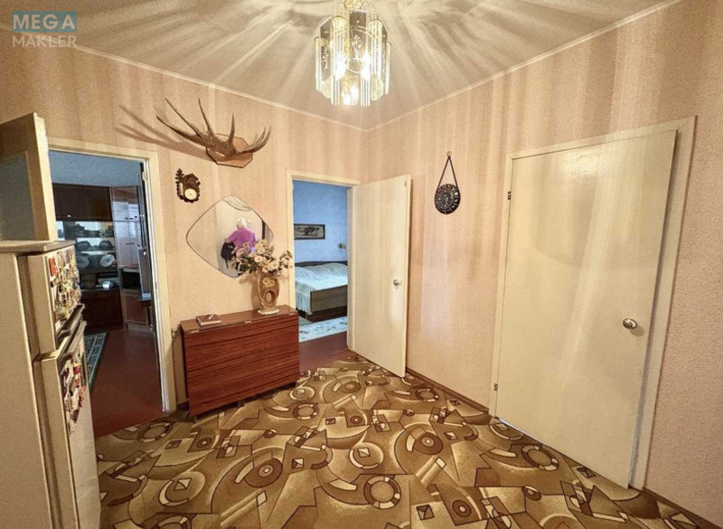 Продаж 3 кімнатної квартири (73/43/8,2), 3 пов. 16 пов. будинку, <a class="location-link" href="/kiev/" title="Недвижимость Київ">Київ</a>, <a class="location-link" href="/kiev/darnickij/" title="Недвижимость Дарницький район">Дарницький р-н</a>, Степана Олійника вул., 11 (изображение 23)