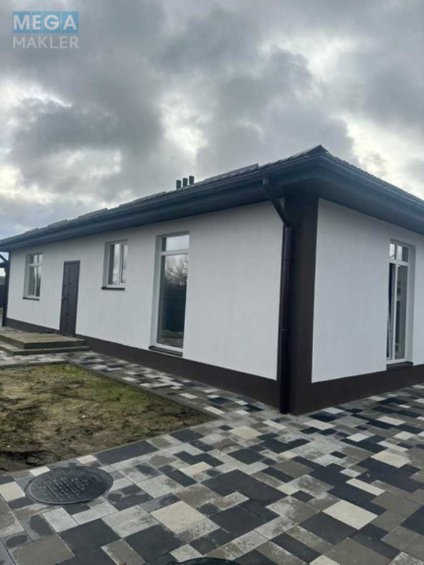 Продаж дома, 1&nbsp; поверх, 110&nbsp;кв.м, 2&nbsp;кімнати, ділянка 6&nbsp;соток, <a class="location-link" href="/schastlivoe-selo-kv/" title="Недвижимость Щасливі">Щасливе</a>, Полтавська, 40 (изображение 3)