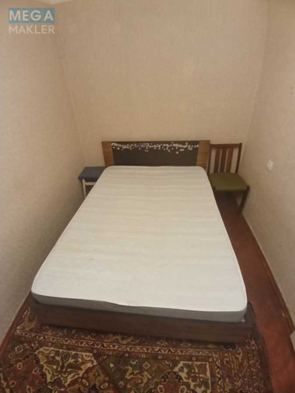 Оренда 3 кімнатної квартири, <a class="location-link" href="/kiev/" title="Недвижимость Київ">Київ</a>, <a class="location-link" href="/kiev/dneprovskij/" title="Недвижимость Дніпровський район">Дніпровський р-н</a>, Тампере вул., 18 (изображение 2)