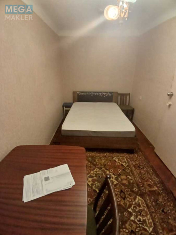 Оренда 3 кімнатної квартири, <a class="location-link" href="/kiev/" title="Недвижимость Київ">Київ</a>, <a class="location-link" href="/kiev/dneprovskij/" title="Недвижимость Дніпровський район">Дніпровський р-н</a>, Тампере вул., 18 (изображение 7)