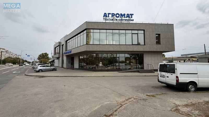 Оренда комерційної нерухомості, 665&nbsp;кв.м, под магазин, <a class="location-link" href="/kiev/" title="Недвижимость Київ">Київ</a>, <a class="location-link" href="/kiev/desnyanskij/" title="Недвижимость Деснянський район">Деснянський р-н</a>, Миколи Закревського вул., 8 (изображение 5)