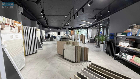 Оренда комерційної нерухомості, 665&nbsp;кв.м, под магазин, <a class="location-link" href="/kiev/" title="Недвижимость Київ">Київ</a>, <a class="location-link" href="/kiev/desnyanskij/" title="Недвижимость Деснянський район">Деснянський р-н</a>, Миколи Закревського вул., 8 (изображение 7)