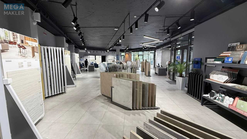 Оренда комерційної нерухомості, 665&nbsp;кв.м, под магазин, <a class="location-link" href="/kiev/" title="Недвижимость Київ">Київ</a>, <a class="location-link" href="/kiev/desnyanskij/" title="Недвижимость Деснянський район">Деснянський р-н</a>, Миколи Закревського вул., 8 (изображение 7)