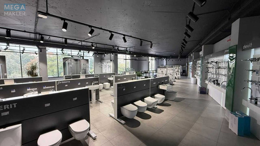 Оренда комерційної нерухомості, 665&nbsp;кв.м, под магазин, <a class="location-link" href="/kiev/" title="Недвижимость Київ">Київ</a>, <a class="location-link" href="/kiev/desnyanskij/" title="Недвижимость Деснянський район">Деснянський р-н</a>, Миколи Закревського вул., 8 (изображение 9)