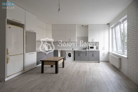 Продаж 1 кімнатної квартири (41/21/15), 1 пов. 3 пов. будинку, <a class="location-link" href="/sofievskaya-borshagovka/" title="Недвижимость Софіївська Борщагівка">Софіївська Борщагівка</a>, Пшенична вул., 27а (изображение 2)