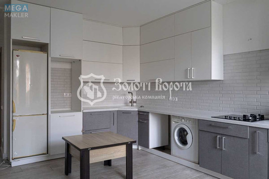 Продаж 1 кімнатної квартири (41/21/15), 1 пов. 3 пов. будинку, <a class="location-link" href="/sofievskaya-borshagovka/" title="Недвижимость Софіївська Борщагівка">Софіївська Борщагівка</a>, Пшенична вул., 27а (изображение 8)