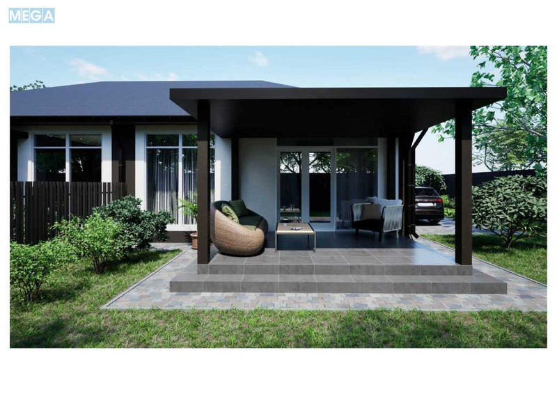 Продаж дома, 1&nbsp; поверх, 48&nbsp;кв.м, 2&nbsp;кімнати, ділянка 3&nbsp;сотки, <a class="location-link" href="/schastlivoe-selo-kv/" title="Недвижимость Щасливі">Щасливе</a>, Полтавська (изображение 5)