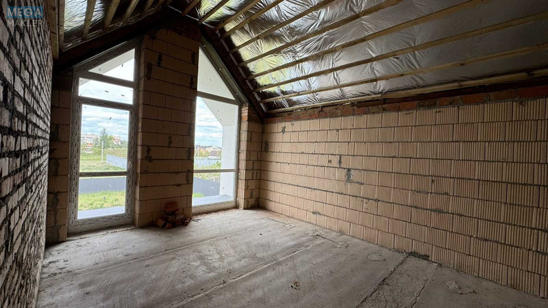 Продаж дома, 2&nbsp;поверху, 154&nbsp;кв.м, 5&nbsp;кімнат, ділянка 7&nbsp;соток, <a class="location-link" href="/dmitrovka-selo-kv-kievo-svyatoshinskij-rajon/" title="Недвижимость Дмитрівка">Дмитрівка</a>, <a class="location-link" href="/dmitrovka-selo-kv-kievo-svyatoshinskij-rajon/obolonskij/" title="Недвижимость Оболонский район">Оболонский р-н</a>, Привітна (изображение 8)