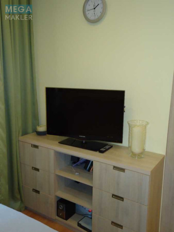 Оренда 1 кімнатної квартири, <a class="location-link" href="/kiev/" title="Недвижимость Київ">Київ</a>, <a class="location-link" href="/kiev/shevchenkovskij/" title="Недвижимость Шевченківський район">Шевченківський р-н</a>, Мала Житомирська вул., 18 (изображение 5)