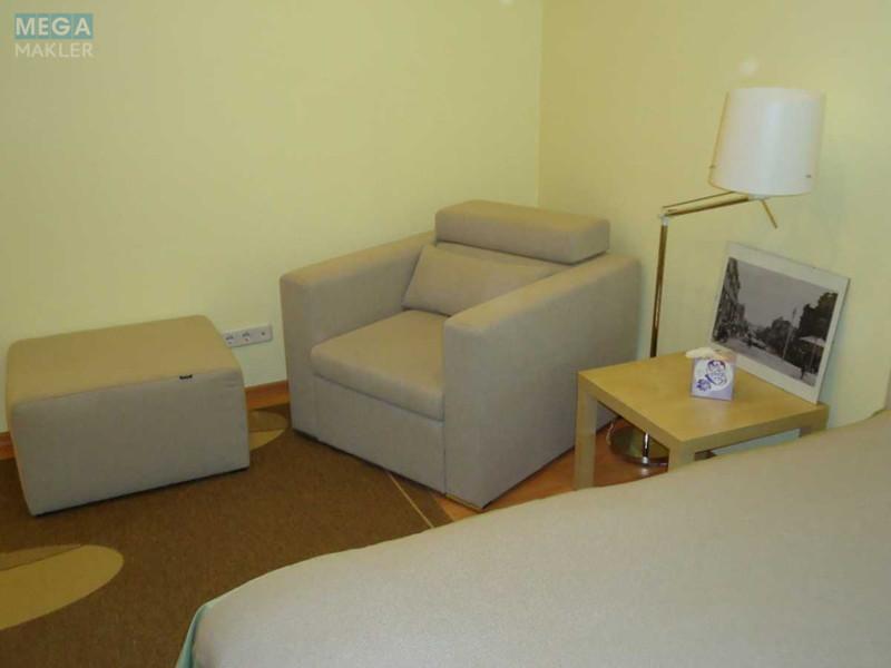 Оренда 1 кімнатної квартири, <a class="location-link" href="/kiev/" title="Недвижимость Київ">Київ</a>, <a class="location-link" href="/kiev/shevchenkovskij/" title="Недвижимость Шевченківський район">Шевченківський р-н</a>, Мала Житомирська вул., 18 (изображение 6)