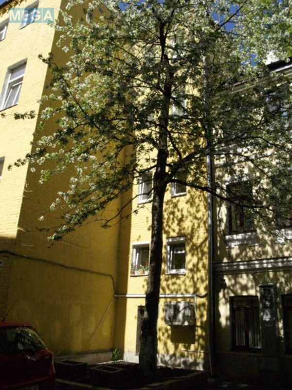 Оренда 1 кімнатної квартири, <a class="location-link" href="/kiev/" title="Недвижимость Київ">Київ</a>, <a class="location-link" href="/kiev/shevchenkovskij/" title="Недвижимость Шевченківський район">Шевченківський р-н</a>, Мала Житомирська вул., 18 (изображение 10)