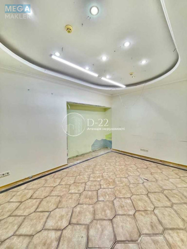 Продаж 4 кімнатної квартири (146/?/10), 1 пов. 5 пов. будинку, <a class="location-link" href="/kiev/" title="Недвижимость Київ">Київ</a>, <a class="location-link" href="/kiev/pecherskij/" title="Недвижимость Печерський район">Печерський р-н</a>, Миколи Міхновського бульвар, 13 (изображение 7)