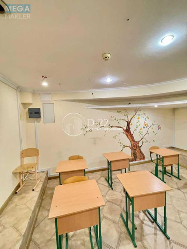 Продаж 4 кімнатної квартири (146/?/10), 1 пов. 5 пов. будинку, <a class="location-link" href="/kiev/" title="Недвижимость Київ">Київ</a>, <a class="location-link" href="/kiev/pecherskij/" title="Недвижимость Печерський район">Печерський р-н</a>, Миколи Міхновського бульвар, 13 (изображение 11)