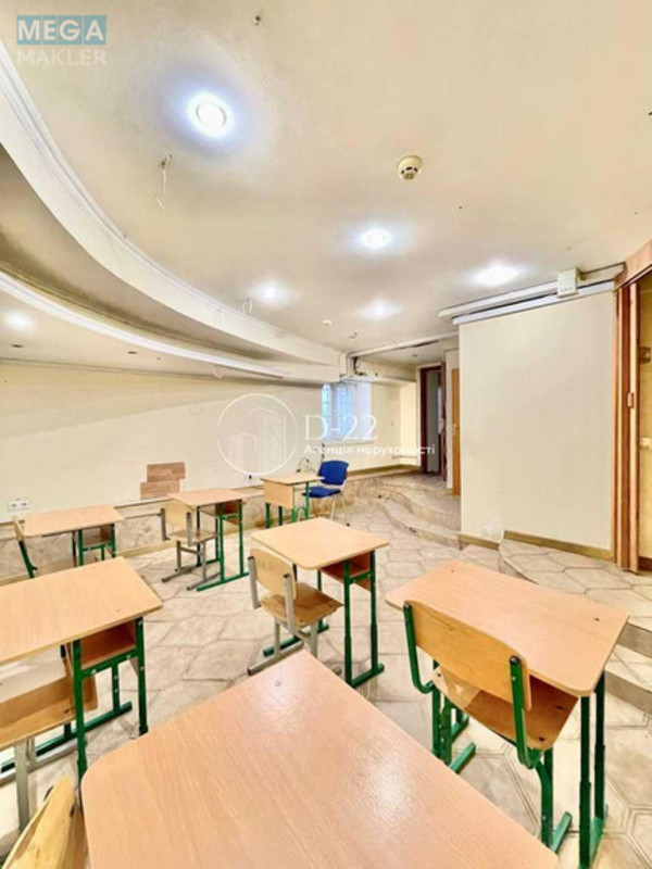 Продаж 4 кімнатної квартири (146/?/10), 1 пов. 5 пов. будинку, <a class="location-link" href="/kiev/" title="Недвижимость Київ">Київ</a>, <a class="location-link" href="/kiev/pecherskij/" title="Недвижимость Печерський район">Печерський р-н</a>, Миколи Міхновського бульвар, 13 (изображение 14)