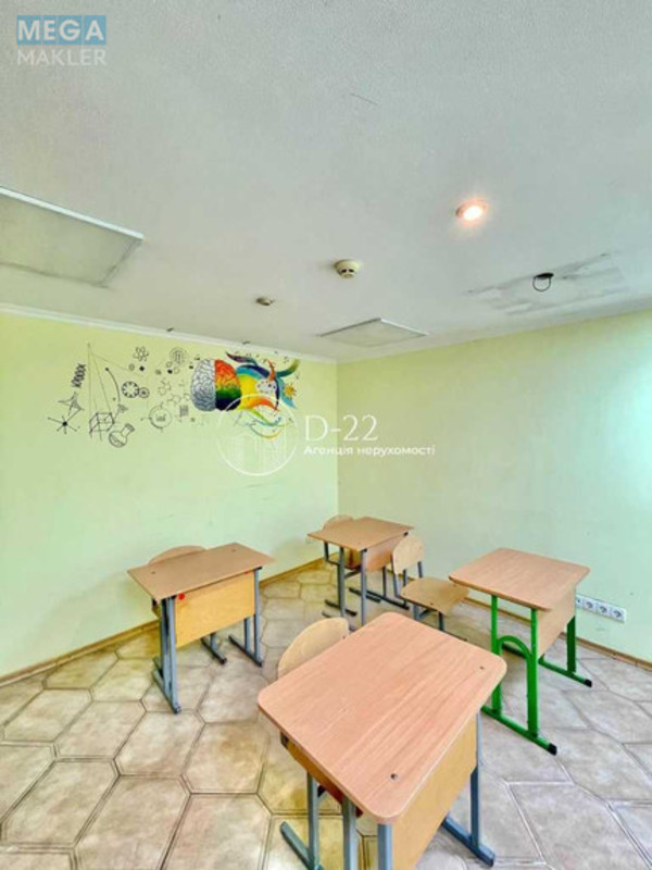 Продаж 4 кімнатної квартири (146/?/10), 1 пов. 5 пов. будинку, <a class="location-link" href="/kiev/" title="Недвижимость Київ">Київ</a>, <a class="location-link" href="/kiev/pecherskij/" title="Недвижимость Печерський район">Печерський р-н</a>, Миколи Міхновського бульвар, 13 (изображение 19)