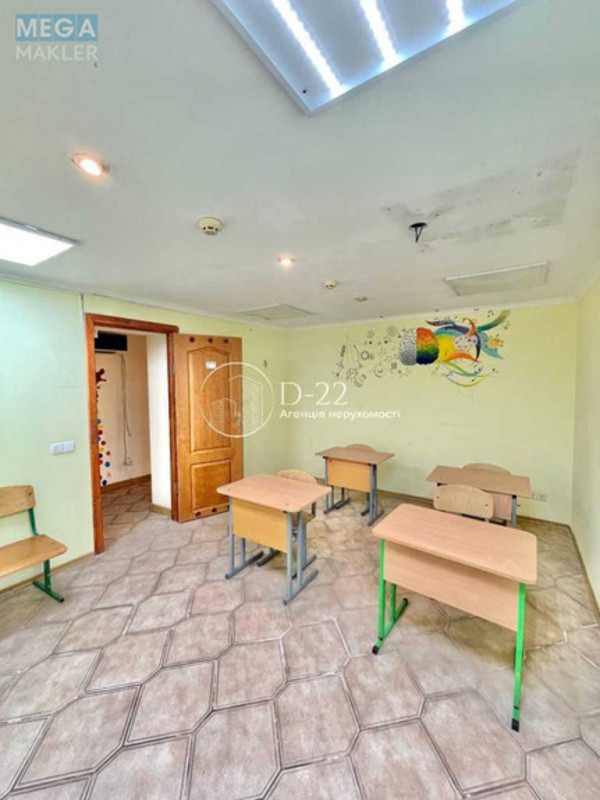 Продаж 4 кімнатної квартири (146/?/10), 1 пов. 5 пов. будинку, <a class="location-link" href="/kiev/" title="Недвижимость Київ">Київ</a>, <a class="location-link" href="/kiev/pecherskij/" title="Недвижимость Печерський район">Печерський р-н</a>, Миколи Міхновського бульвар, 13 (изображение 20)