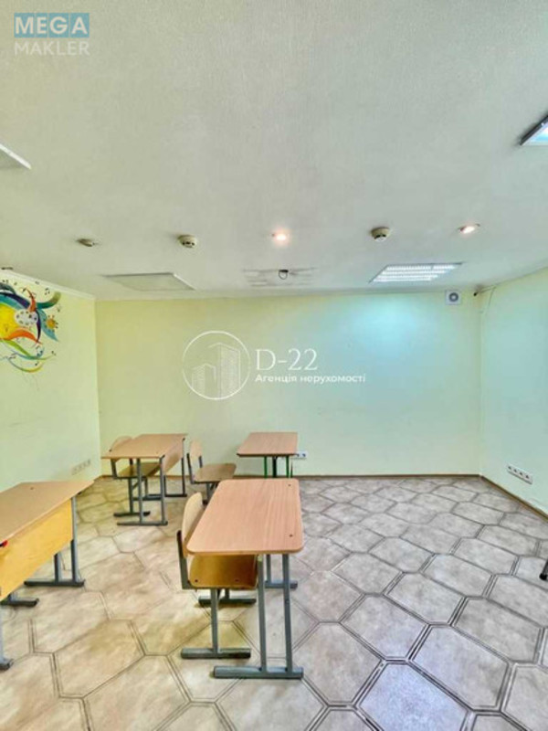 Продаж 4 кімнатної квартири (146/?/10), 1 пов. 5 пов. будинку, <a class="location-link" href="/kiev/" title="Недвижимость Київ">Київ</a>, <a class="location-link" href="/kiev/pecherskij/" title="Недвижимость Печерський район">Печерський р-н</a>, Миколи Міхновського бульвар, 13 (изображение 21)