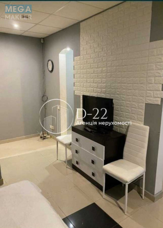 Продаж 1 кімнатної квартири (34/12/8), 1 пов. 10 пов. будинку, <a class="location-link" href="/kiev/" title="Недвижимость Київ">Київ</a>, <a class="location-link" href="/kiev/obolonskij/" title="Недвижимость Оболонский район">Оболонский р-н</a>, Ревуцького вул., 7 (изображение 3)