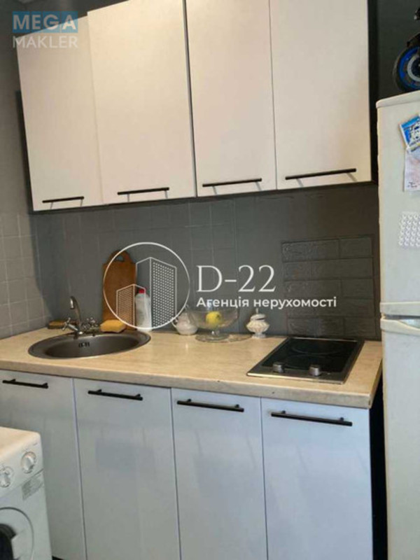 Продаж 1 кімнатної квартири (34/12/8), 1 пов. 10 пов. будинку, <a class="location-link" href="/kiev/" title="Недвижимость Київ">Київ</a>, <a class="location-link" href="/kiev/obolonskij/" title="Недвижимость Оболонский район">Оболонский р-н</a>, Ревуцького вул., 7 (изображение 5)