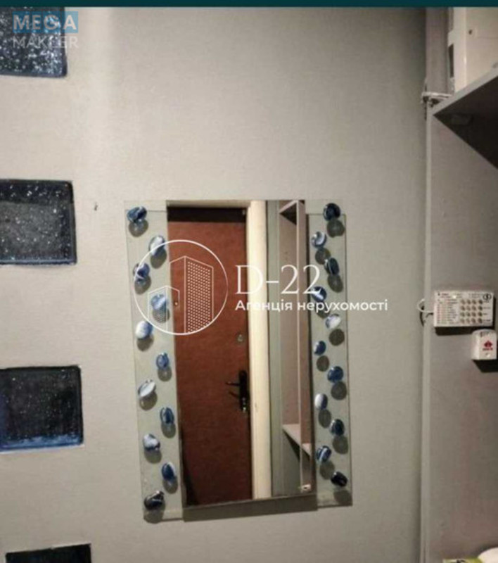 Продаж 1 кімнатної квартири (34/12/8), 1 пов. 10 пов. будинку, <a class="location-link" href="/kiev/" title="Недвижимость Київ">Київ</a>, <a class="location-link" href="/kiev/obolonskij/" title="Недвижимость Оболонский район">Оболонский р-н</a>, Ревуцького вул., 7 (изображение 6)