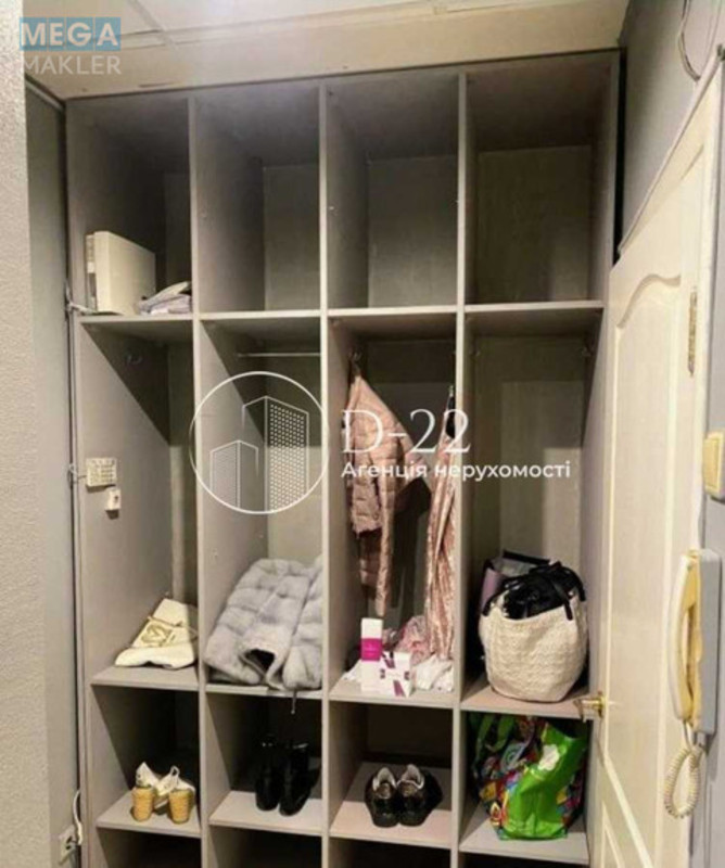 Продаж 1 кімнатної квартири (34/12/8), 1 пов. 10 пов. будинку, <a class="location-link" href="/kiev/" title="Недвижимость Київ">Київ</a>, <a class="location-link" href="/kiev/obolonskij/" title="Недвижимость Оболонский район">Оболонский р-н</a>, Ревуцького вул., 7 (изображение 7)