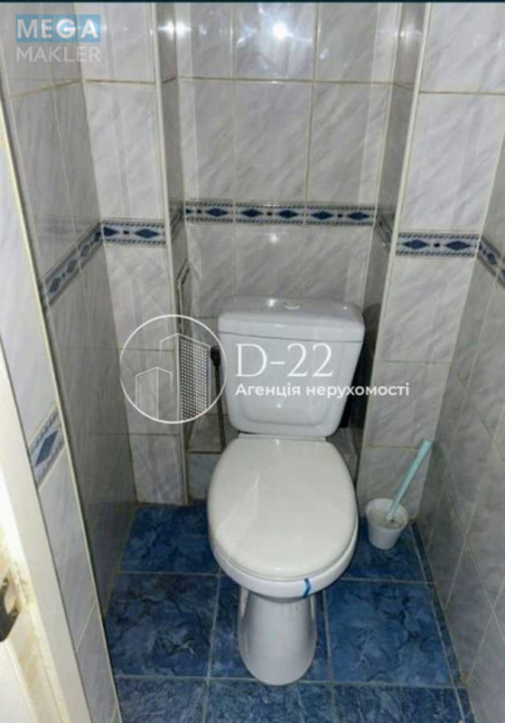 Продаж 1 кімнатної квартири (34/12/8), 1 пов. 10 пов. будинку, <a class="location-link" href="/kiev/" title="Недвижимость Київ">Київ</a>, <a class="location-link" href="/kiev/obolonskij/" title="Недвижимость Оболонский район">Оболонский р-н</a>, Ревуцького вул., 7 (изображение 8)