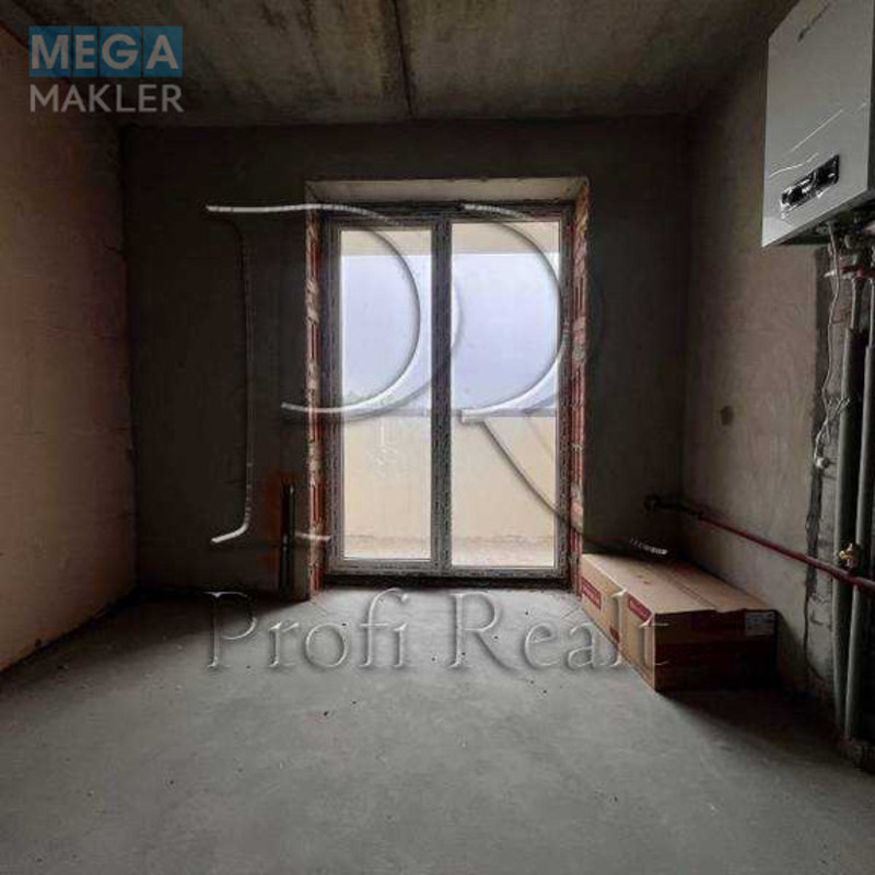 Продаж 1 кімнатної квартири (41/19/12), 8 пов. 9 пов. будинку, <a class="location-link" href="/hodosovka/" title="Недвижимость Ходосівка">Ходосівка</a>, Феодосія Печерського, 22 (изображение 2)