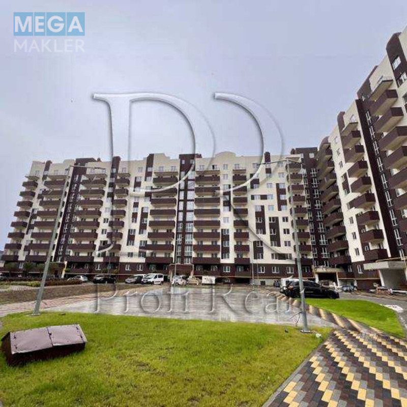 Продаж 1 кімнатної квартири (41/19/12), 8 пов. 9 пов. будинку, <a class="location-link" href="/hodosovka/" title="Недвижимость Ходосівка">Ходосівка</a>, Феодосія Печерського, 22 (изображение 6)