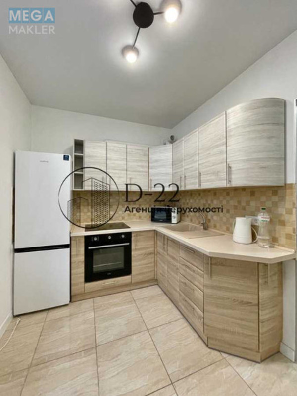 Оренда 1 кімнатної квартири, <a class="location-link" href="/kiev/" title="Недвижимость Київ">Київ</a>, <a class="location-link" href="/kiev/darnickij/" title="Недвижимость Дарницький район">Дарницький р-н</a>, Камянська вул., 123 (изображение 4)