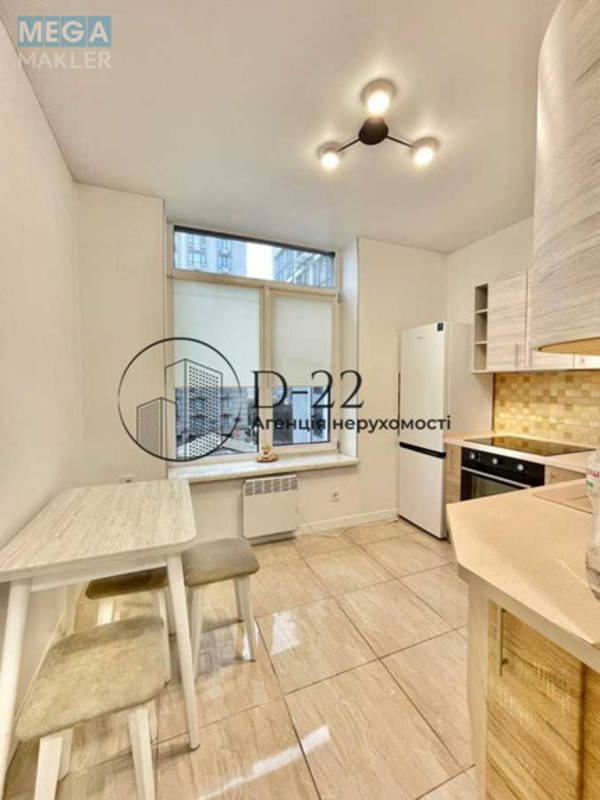 Оренда 1 кімнатної квартири, <a class="location-link" href="/kiev/" title="Недвижимость Київ">Київ</a>, <a class="location-link" href="/kiev/darnickij/" title="Недвижимость Дарницький район">Дарницький р-н</a>, Камянська вул., 123 (изображение 5)