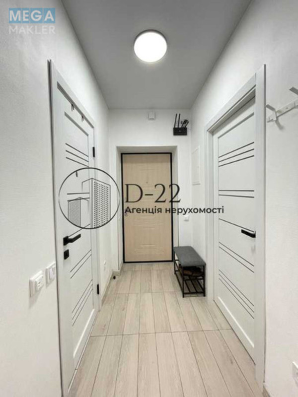 Оренда 1 кімнатної квартири, <a class="location-link" href="/kiev/" title="Недвижимость Київ">Київ</a>, <a class="location-link" href="/kiev/darnickij/" title="Недвижимость Дарницький район">Дарницький р-н</a>, Камянська вул., 123 (изображение 6)