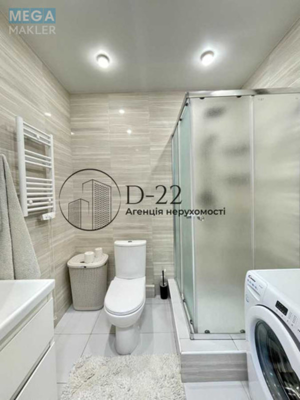 Оренда 1 кімнатної квартири, <a class="location-link" href="/kiev/" title="Недвижимость Київ">Київ</a>, <a class="location-link" href="/kiev/darnickij/" title="Недвижимость Дарницький район">Дарницький р-н</a>, Камянська вул., 123 (изображение 8)