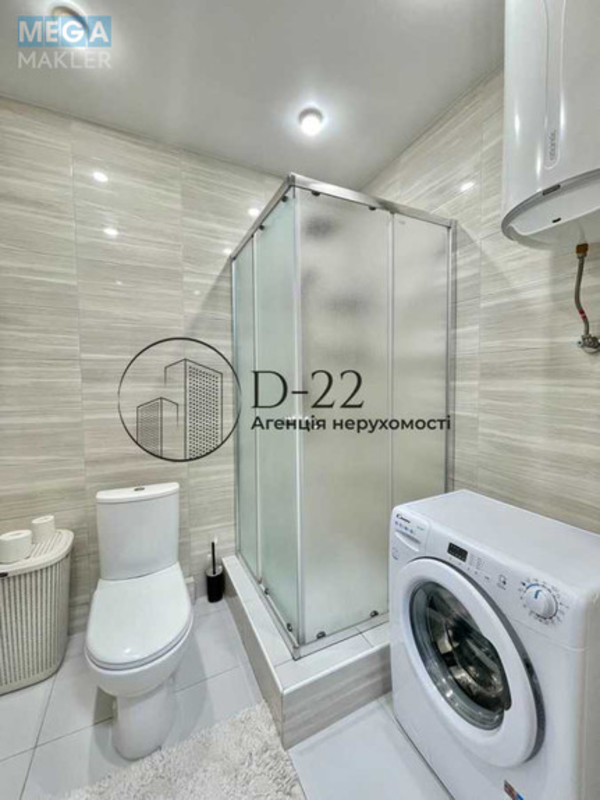 Оренда 1 кімнатної квартири, <a class="location-link" href="/kiev/" title="Недвижимость Київ">Київ</a>, <a class="location-link" href="/kiev/darnickij/" title="Недвижимость Дарницький район">Дарницький р-н</a>, Камянська вул., 123 (изображение 9)