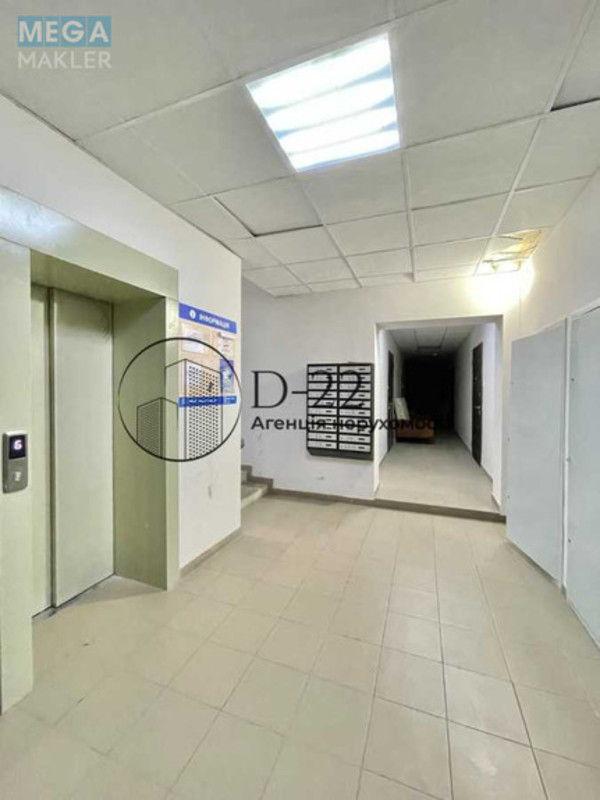 Оренда 1 кімнатної квартири, <a class="location-link" href="/kiev/" title="Недвижимость Київ">Київ</a>, <a class="location-link" href="/kiev/darnickij/" title="Недвижимость Дарницький район">Дарницький р-н</a>, Камянська вул., 123 (изображение 10)