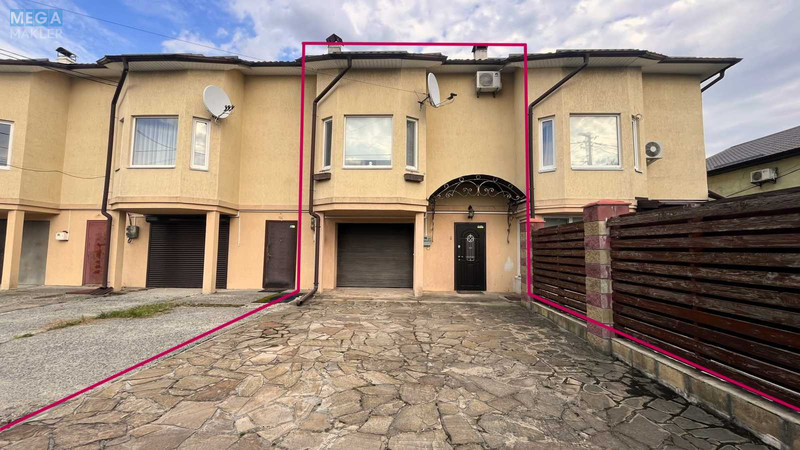 Продаж дома, 2&nbsp;поверху, 169&nbsp;кв.м, 3&nbsp;кімнати, ділянка 1&nbsp;сотка, <a class="location-link" href="/borispol/" title="Недвижимость Бориспіль">Бориспіль</a>, Яцютівка, 22 (изображение 25)