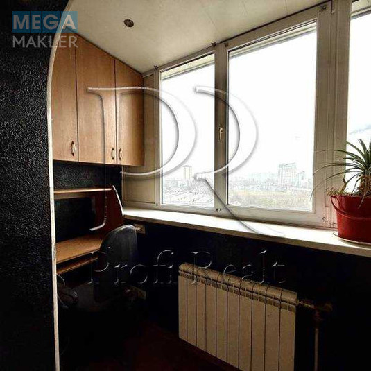 Продаж 2 кімнатної квартири (52/31/8), 9 пов. 9 пов. будинку, <a class="location-link" href="/kiev/" title="Недвижимость Київ">Київ</a>, <a class="location-link" href="/kiev/podolskij/" title="Недвижимость Подільський район">Подільський р-н</a>, Свободи проспект, 15/1 (изображение 6)