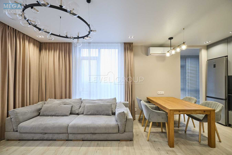 Продаж 2 кімнатної квартири (71,8/26/26), 12 пов. 16 пов. будинку, <a class="location-link" href="/kiev/" title="Недвижимость Київ">Київ</a>, <a class="location-link" href="/kiev/solomenskij/" title="Недвижимость Солом'янський район">Солом'янський р-н</a>, Любомира Гузара просп., 13 (изображение 7)