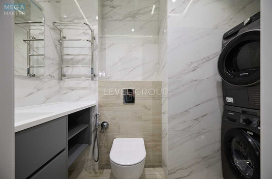 Продаж 2 кімнатної квартири (71,8/26/26), 12 пов. 16 пов. будинку, <a class="location-link" href="/kiev/" title="Недвижимость Київ">Київ</a>, <a class="location-link" href="/kiev/solomenskij/" title="Недвижимость Солом'янський район">Солом'янський р-н</a>, Любомира Гузара просп., 13 (изображение 10)