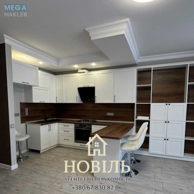 Продаж дома, 2&nbsp;поверху, 76&nbsp;кв.м, 3&nbsp;кімнати, <a class="location-link" href="/novoe-selo-kv/" title="Недвижимость Нове">Нове</a>, Патона (изображение 2)