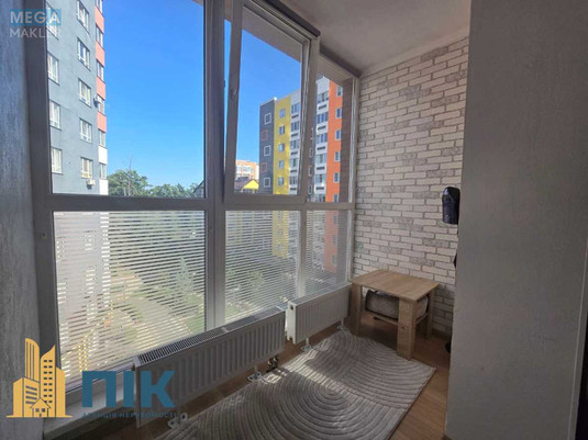 Продаж 2 кімнатної квартири (43/32/5), 5 пов. 5 пов. будинку, <a class="location-link" href="/irpen/" title="Недвижимость Ірпінь">Ірпінь</a>, Ново - Оскольская, 2о (изображение 3)