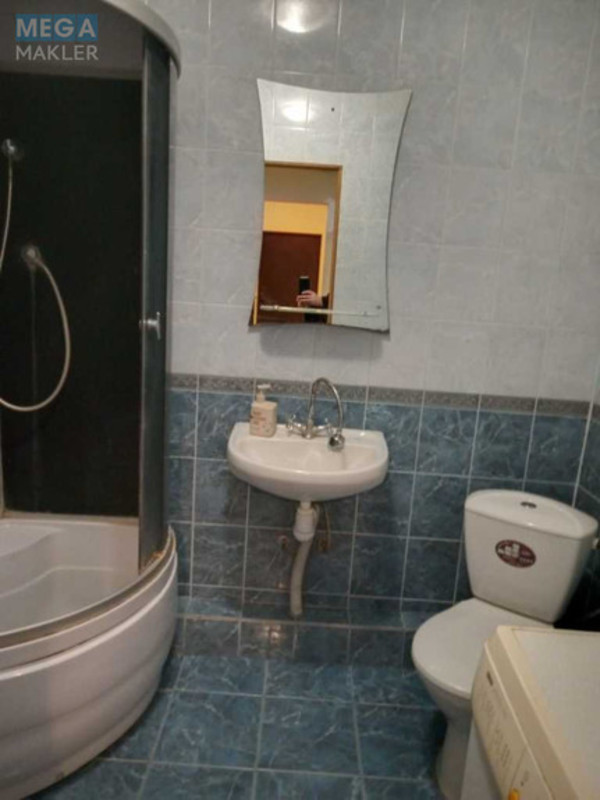 Оренда 1 кімнатної квартири, <a class="location-link" href="/kiev/" title="Недвижимость Київ">Київ</a>, <a class="location-link" href="/kiev/desnyanskij/" title="Недвижимость Деснянський район">Деснянський р-н</a>, Милославская ул., 2 (изображение 5)