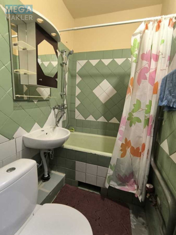 Оренда 1 кімнатної квартири, <a class="location-link" href="/kiev/" title="Недвижимость Київ">Київ</a>, <a class="location-link" href="/kiev/darnickij/" title="Недвижимость Дарницький район">Дарницький р-н</a>, Сортувальна вул., 2 (изображение 2)