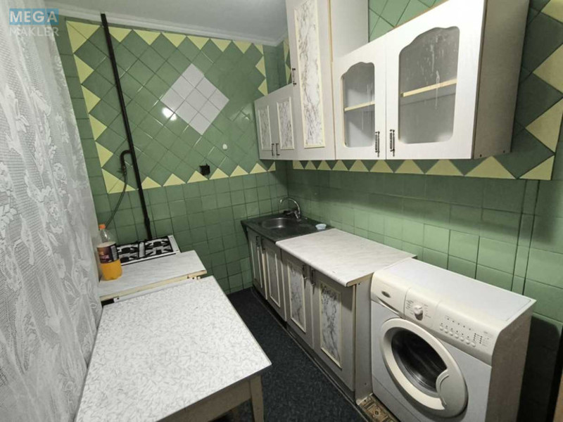 Оренда 1 кімнатної квартири, <a class="location-link" href="/kiev/" title="Недвижимость Київ">Київ</a>, <a class="location-link" href="/kiev/darnickij/" title="Недвижимость Дарницький район">Дарницький р-н</a>, Сортувальна вул., 2 (изображение 6)