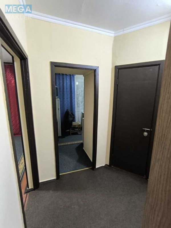 Оренда 1 кімнатної квартири, <a class="location-link" href="/kiev/" title="Недвижимость Київ">Київ</a>, <a class="location-link" href="/kiev/darnickij/" title="Недвижимость Дарницький район">Дарницький р-н</a>, Сортувальна вул., 2 (изображение 8)