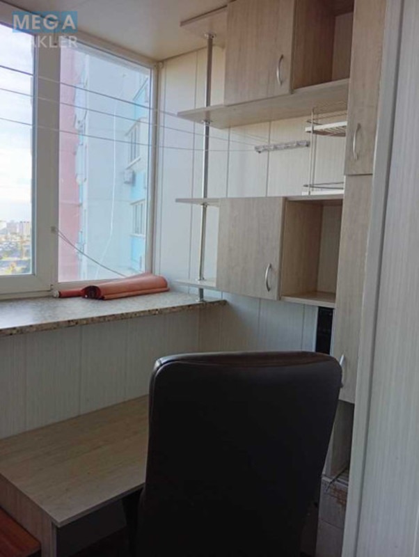 Оренда 1 кімнатної квартири, <a class="location-link" href="/kiev/" title="Недвижимость Київ">Київ</a>, <a class="location-link" href="/kiev/desnyanskij/" title="Недвижимость Деснянський район">Деснянський р-н</a>, Милославська вул., 2 (изображение 3)