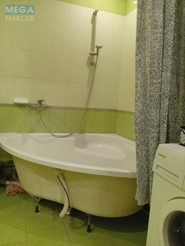 Оренда 1 кімнатної квартири, <a class="location-link" href="/kiev/" title="Недвижимость Київ">Київ</a>, <a class="location-link" href="/kiev/desnyanskij/" title="Недвижимость Деснянський район">Деснянський р-н</a>, Милославська вул., 2 (изображение 5)