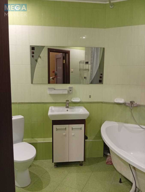 Оренда 1 кімнатної квартири, <a class="location-link" href="/kiev/" title="Недвижимость Київ">Київ</a>, <a class="location-link" href="/kiev/desnyanskij/" title="Недвижимость Деснянський район">Деснянський р-н</a>, Милославська вул., 2 (изображение 6)